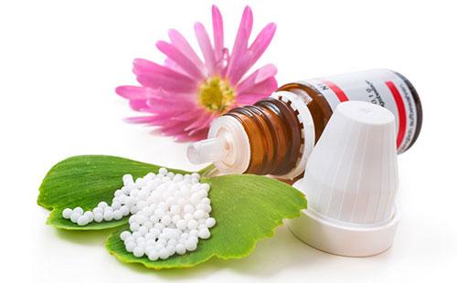 Гомеопатическое средство из эхинацеи